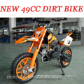 49CC MINI DIRT BIKE